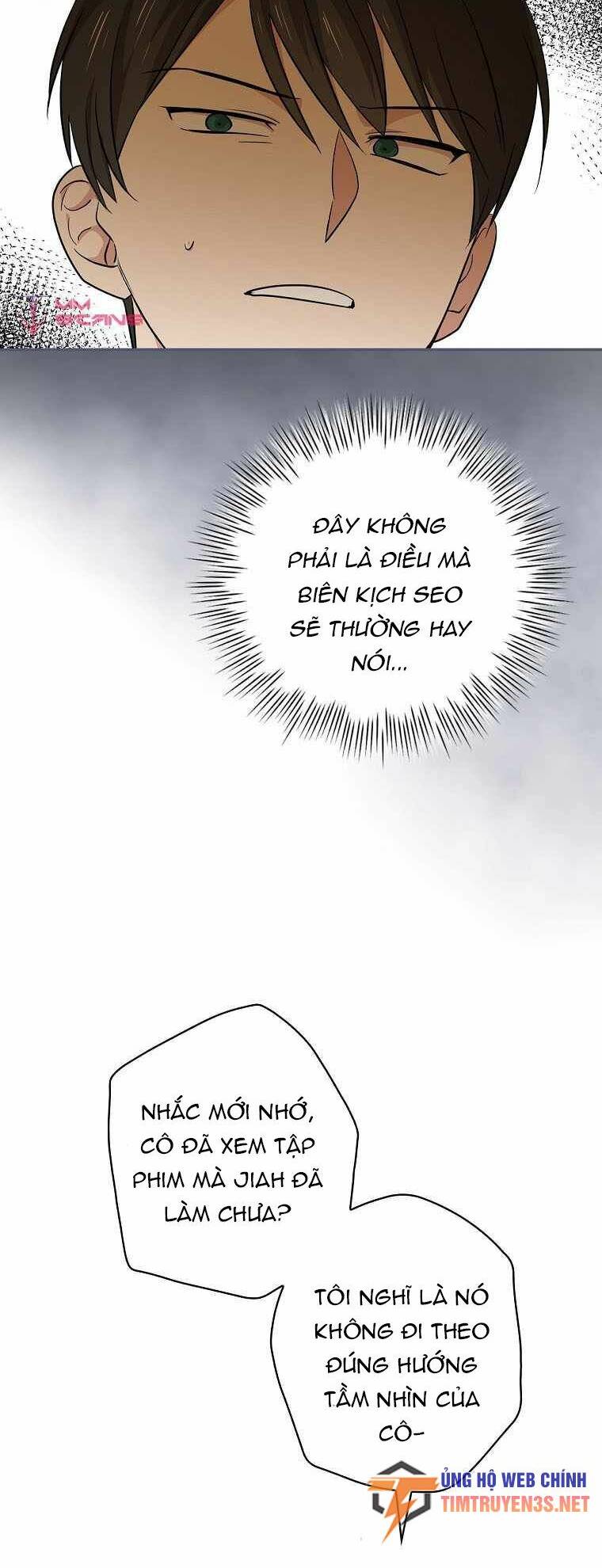 Vua Phim Truyền Hình Chap 61 - Next Chap 62