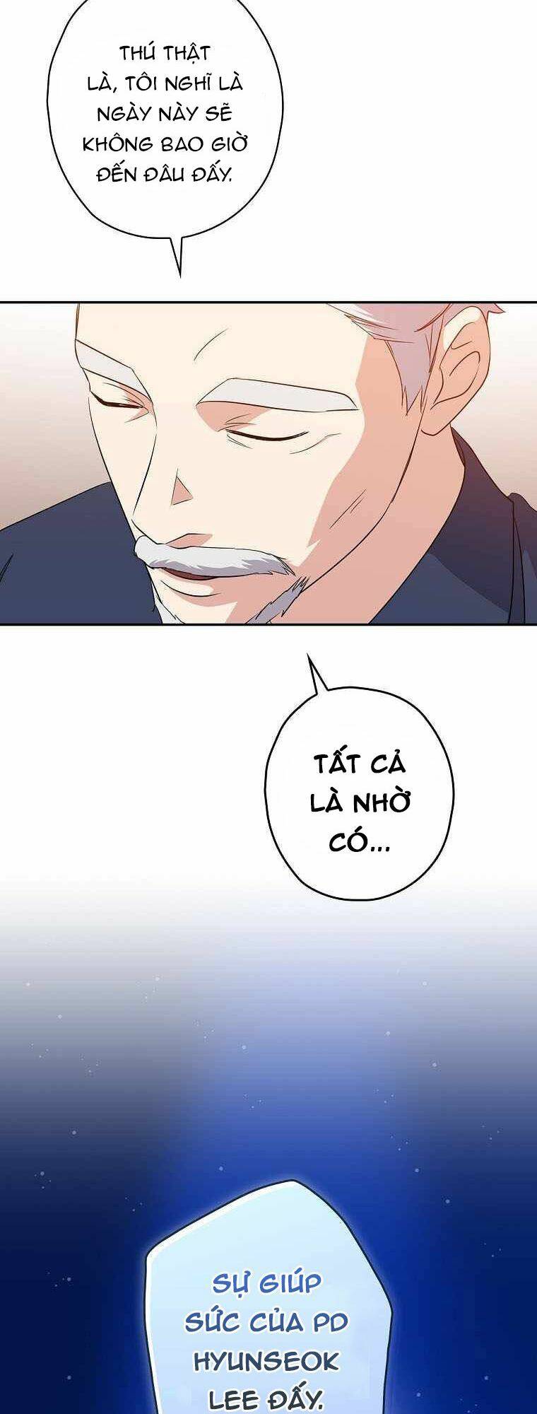 Vua Phim Truyền Hình Chap 61 - Next Chap 62