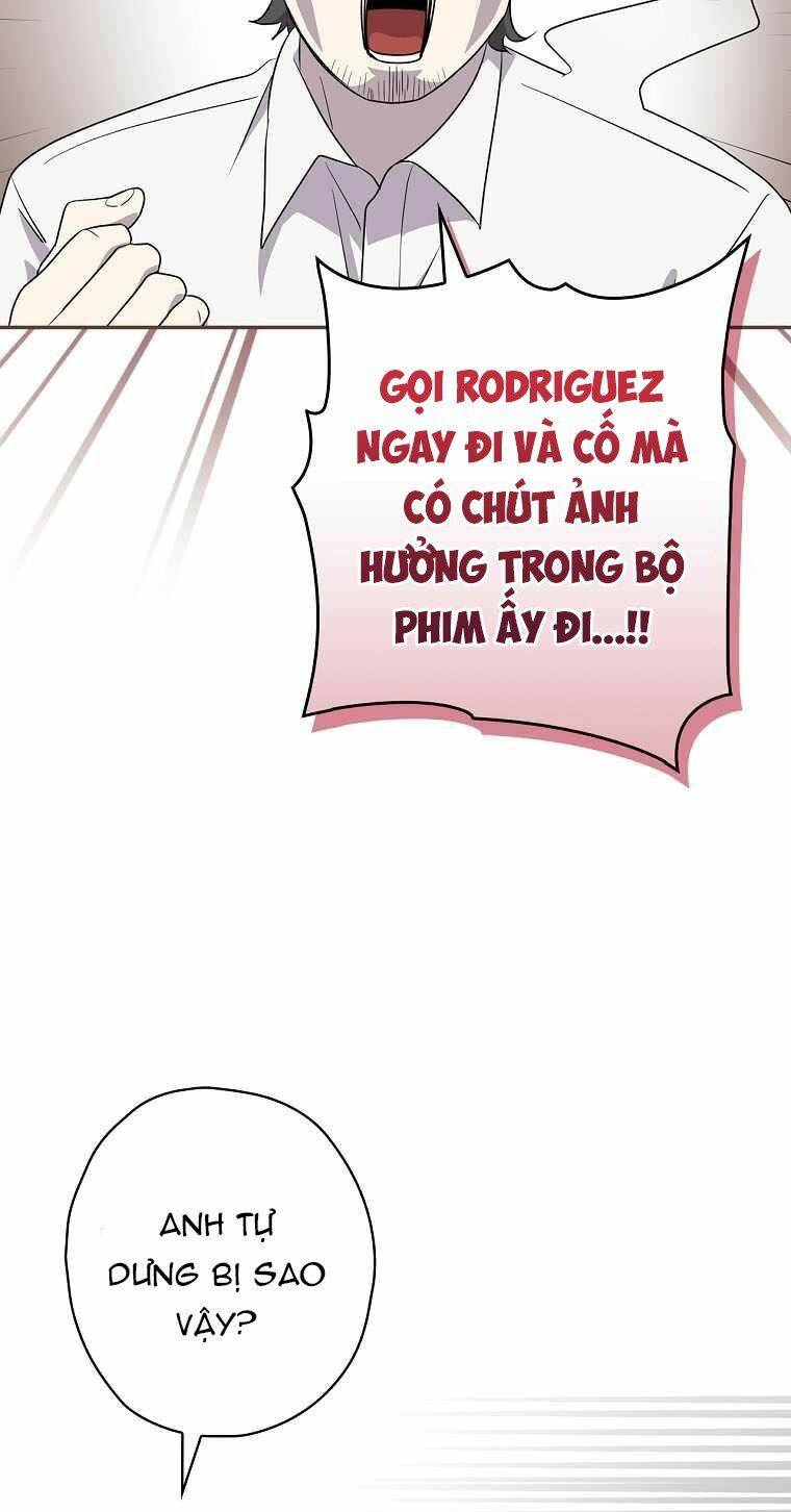 Vua Phim Truyền Hình Chap 61 - Next Chap 62