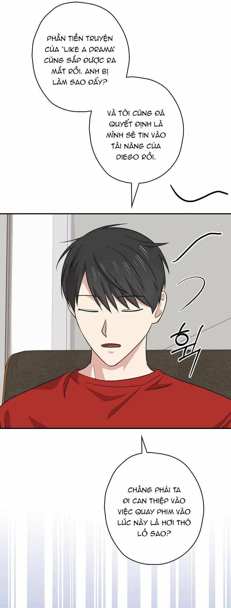 Vua Phim Truyền Hình Chap 61 - Next Chap 62