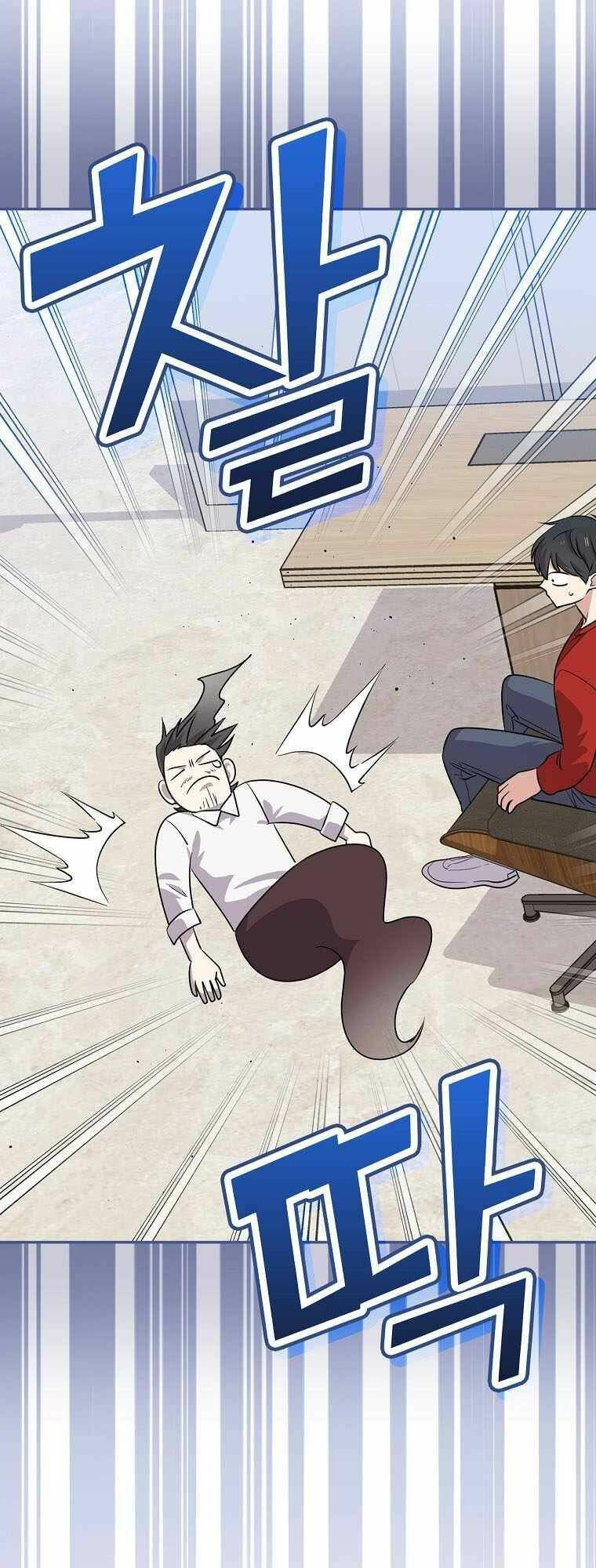 Vua Phim Truyền Hình Chap 61 - Next Chap 62