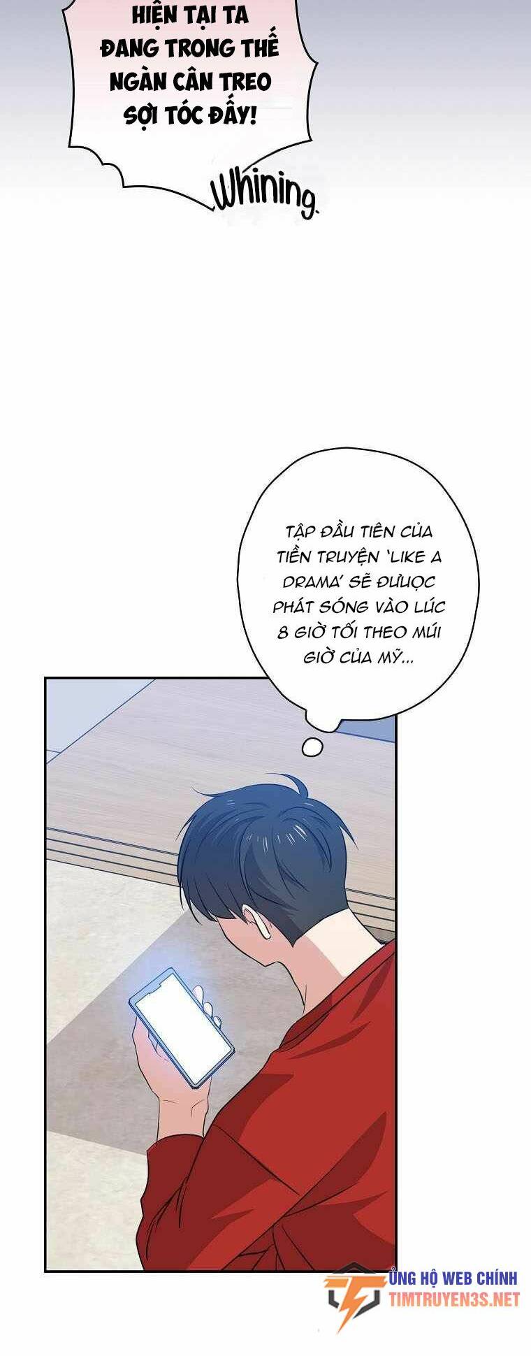 Vua Phim Truyền Hình Chap 61 - Next Chap 62