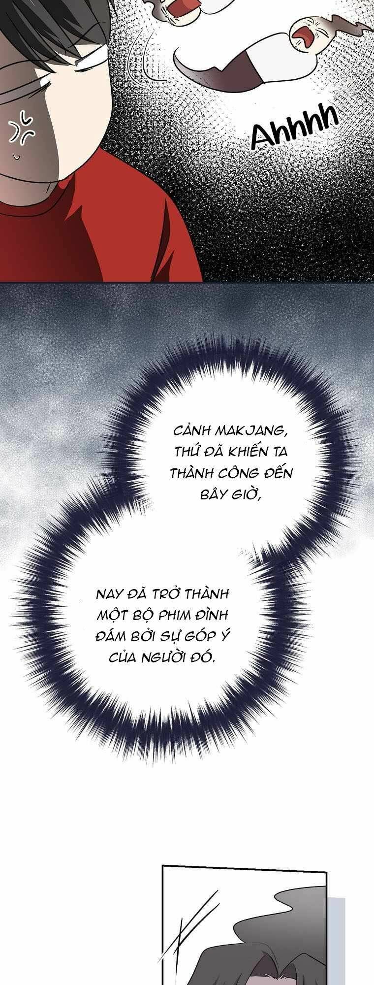 Vua Phim Truyền Hình Chap 61 - Next Chap 62