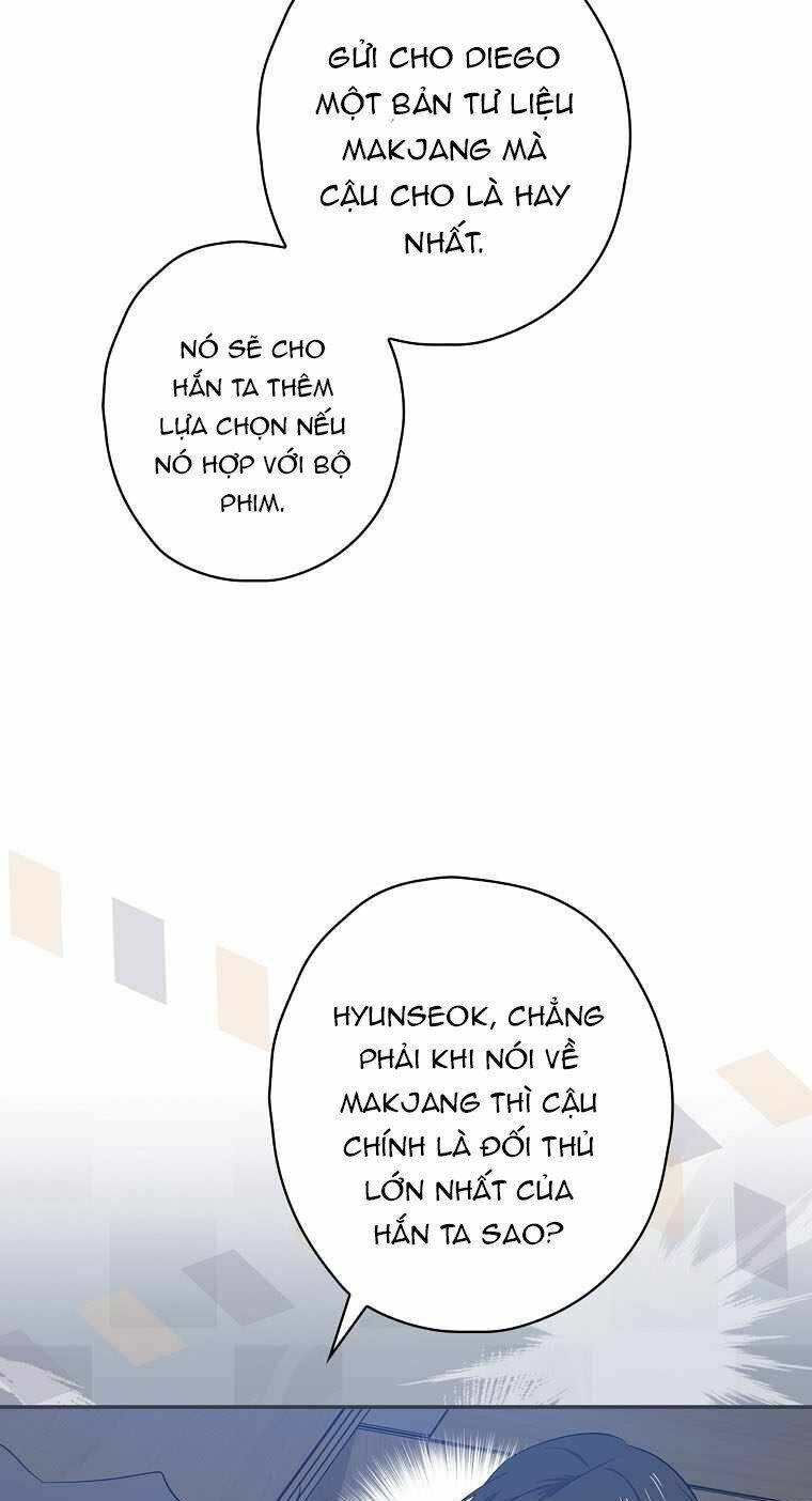 Vua Phim Truyền Hình Chap 61 - Next Chap 62