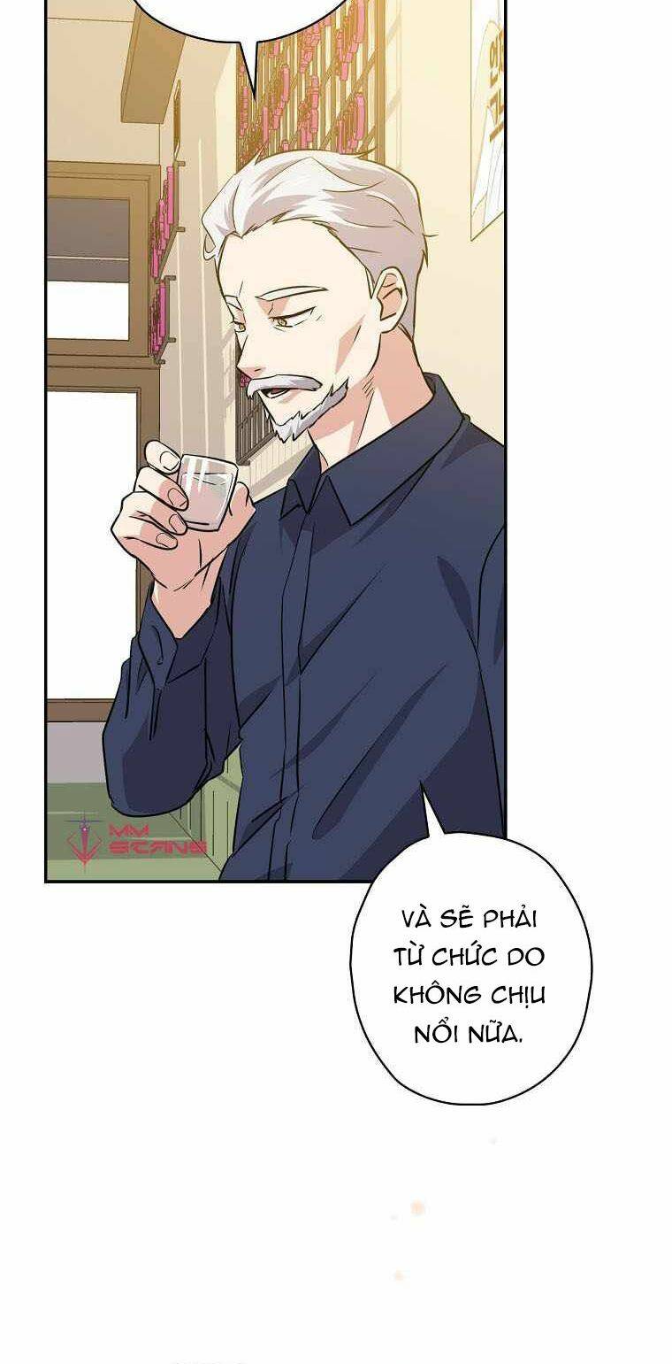 Vua Phim Truyền Hình Chap 61 - Next Chap 62
