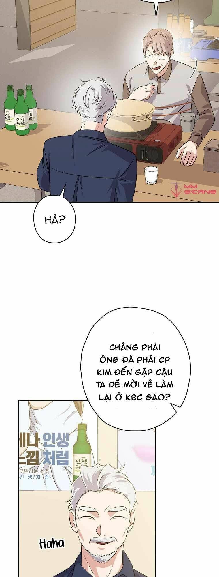 Vua Phim Truyền Hình Chap 61 - Next Chap 62