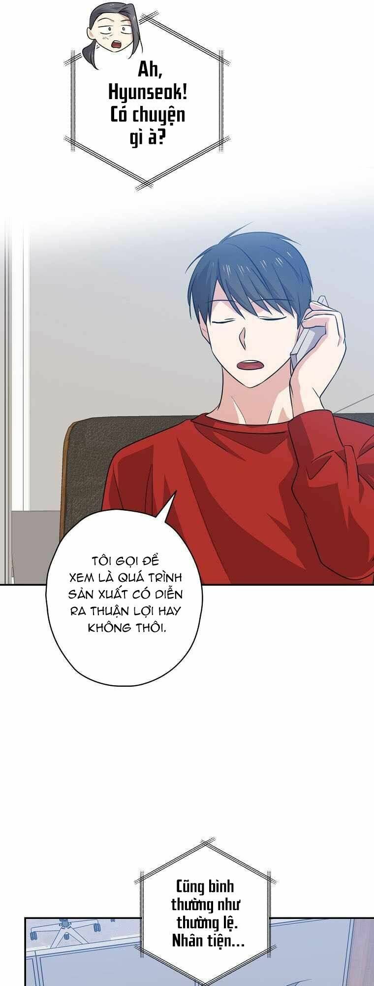 Vua Phim Truyền Hình Chap 62 - Next Chap 63