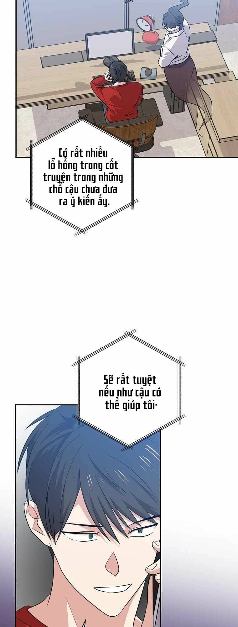 Vua Phim Truyền Hình Chap 62 - Next Chap 63