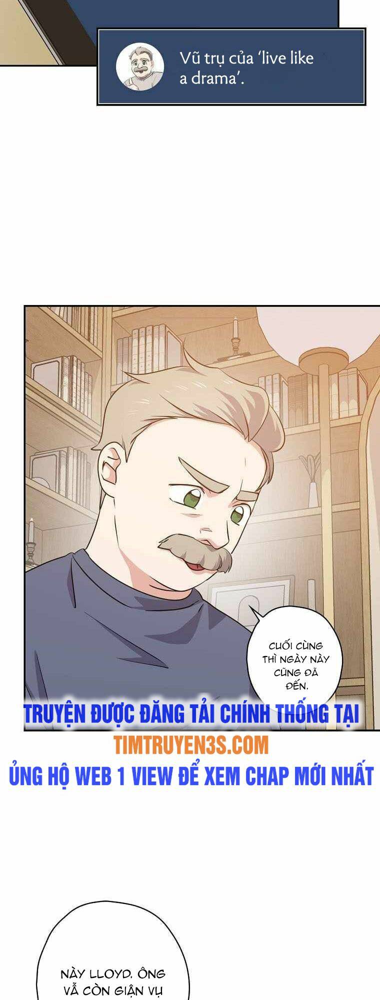 Vua Phim Truyền Hình Chap 62 - Next Chap 63