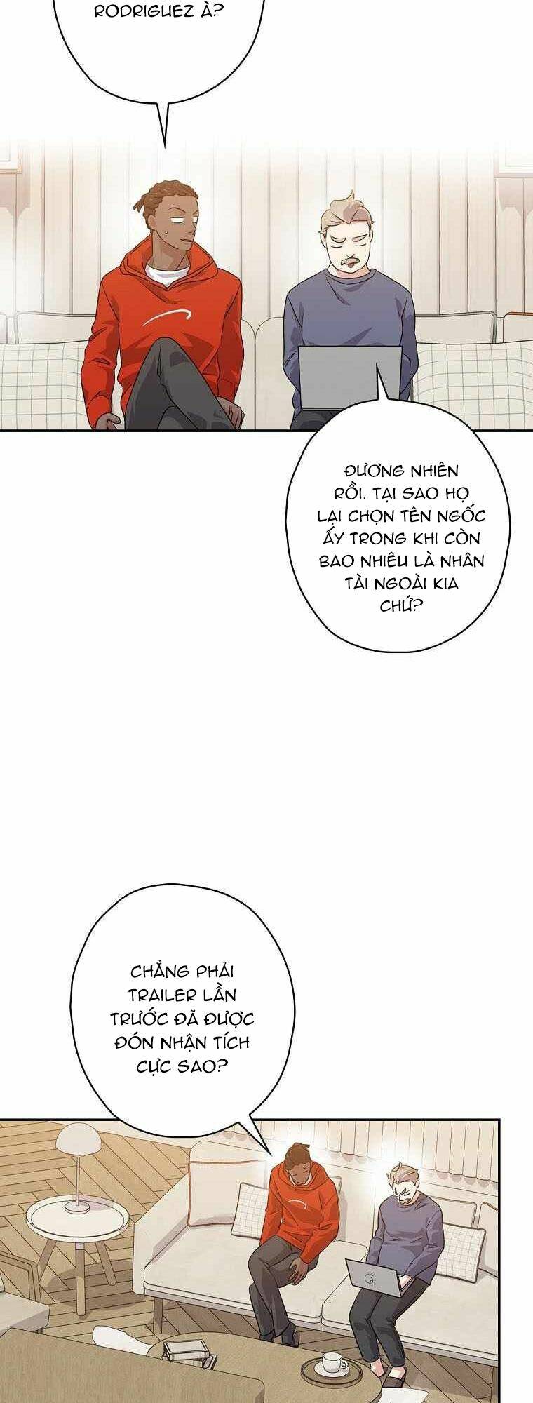 Vua Phim Truyền Hình Chap 62 - Next Chap 63