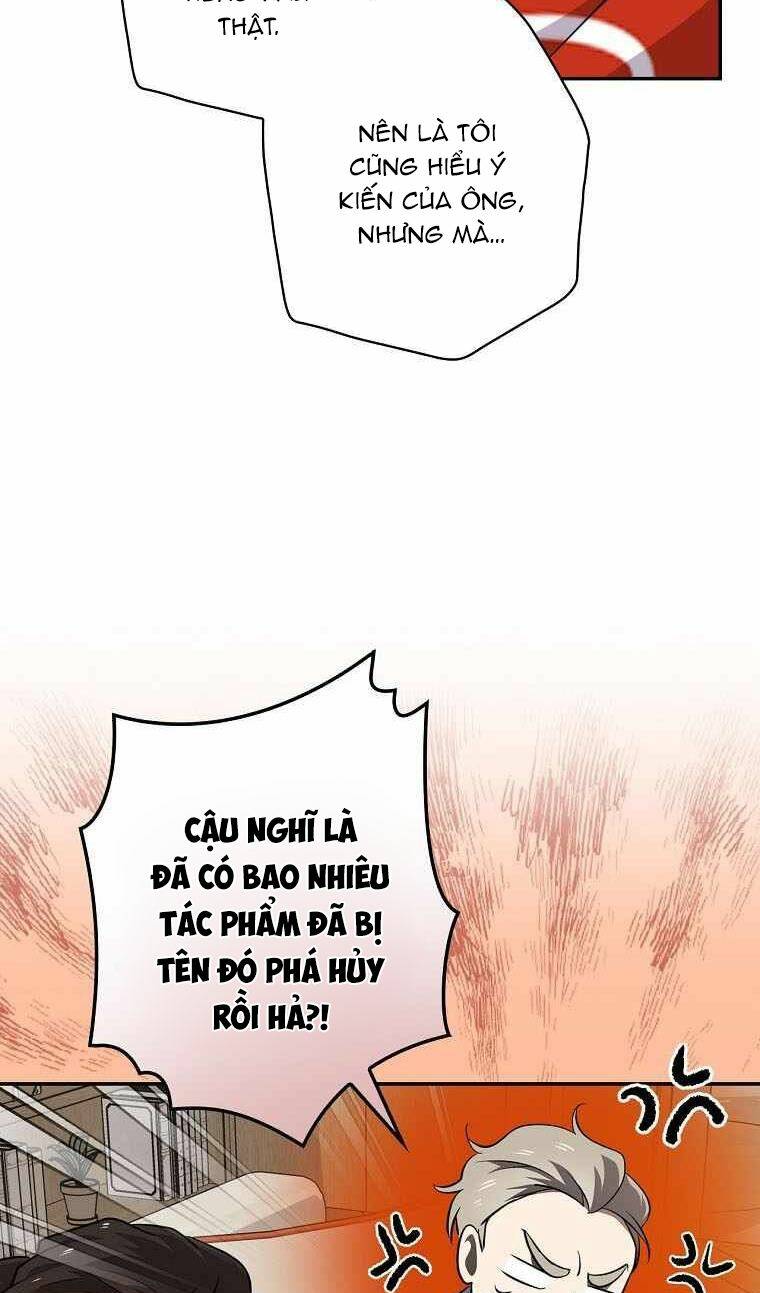 Vua Phim Truyền Hình Chap 62 - Next Chap 63