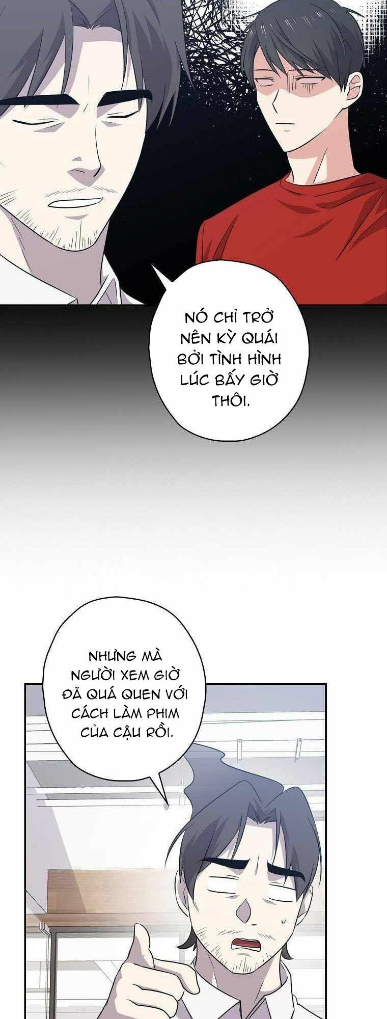 Vua Phim Truyền Hình Chap 62 - Next Chap 63