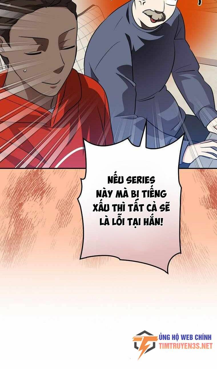Vua Phim Truyền Hình Chap 62 - Next Chap 63