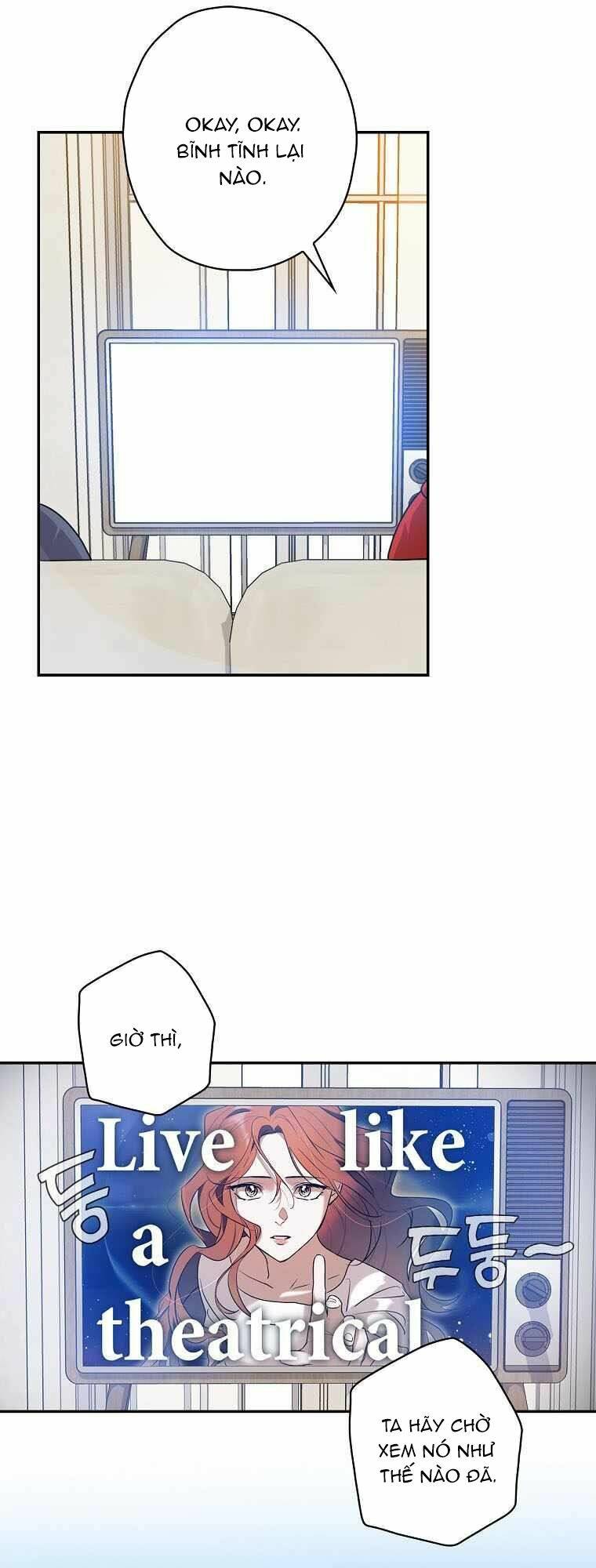 Vua Phim Truyền Hình Chap 62 - Next Chap 63