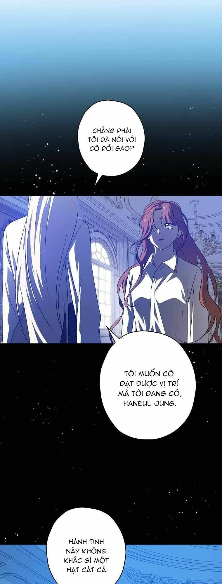 Vua Phim Truyền Hình Chap 62 - Next Chap 63