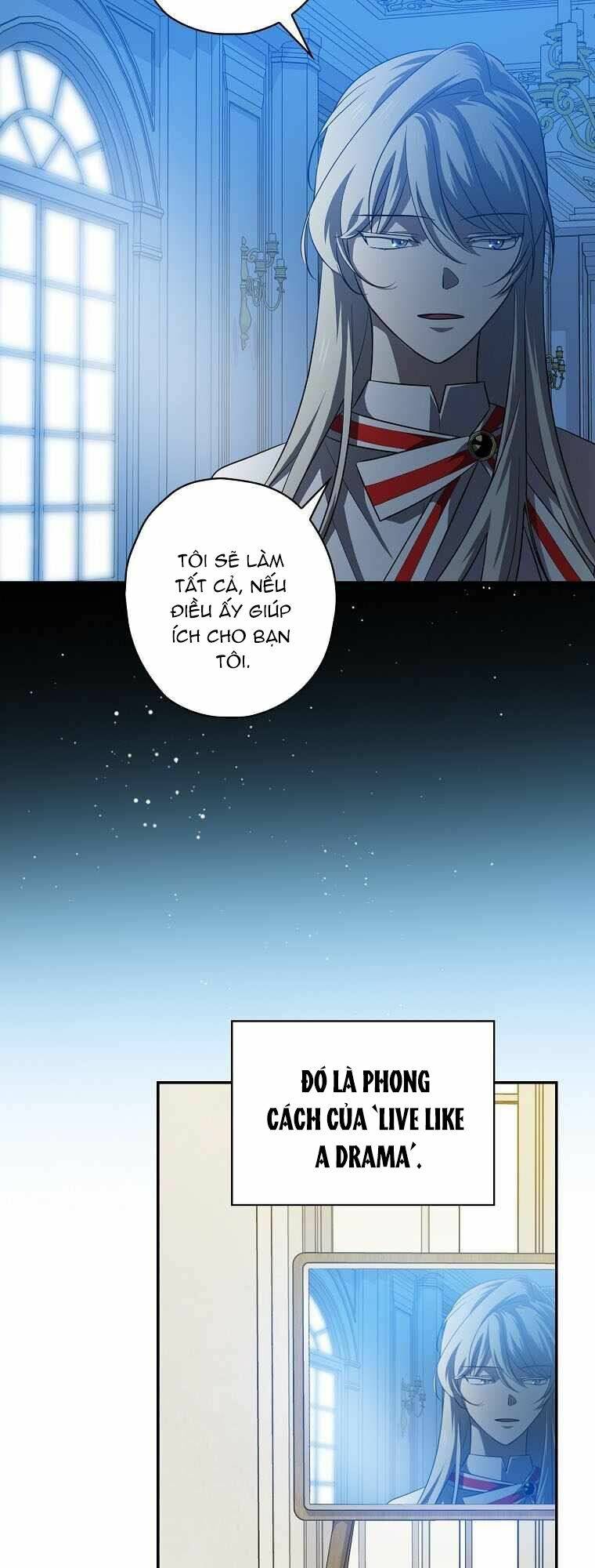 Vua Phim Truyền Hình Chap 62 - Next Chap 63