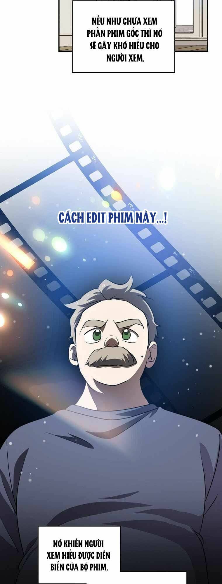 Vua Phim Truyền Hình Chap 62 - Next Chap 63