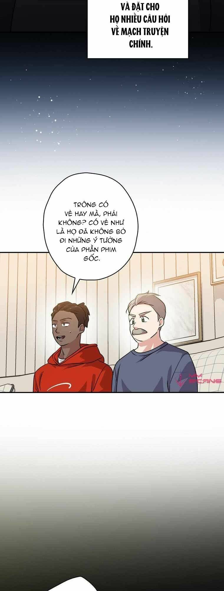 Vua Phim Truyền Hình Chap 62 - Next Chap 63