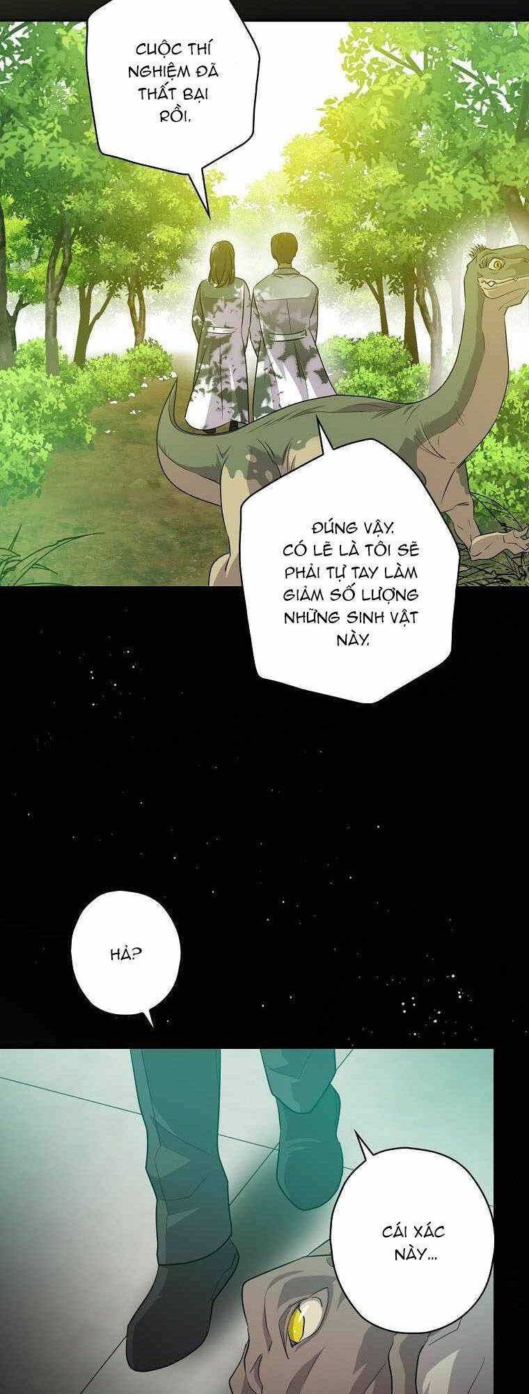 Vua Phim Truyền Hình Chap 62 - Next Chap 63