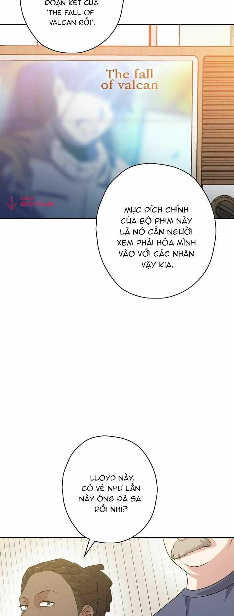 Vua Phim Truyền Hình Chap 62 - Next Chap 63