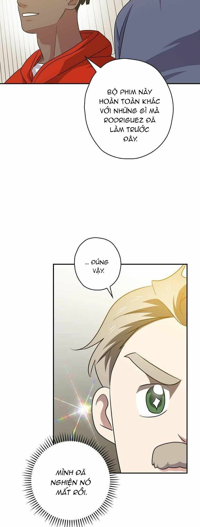 Vua Phim Truyền Hình Chap 62 - Next Chap 63