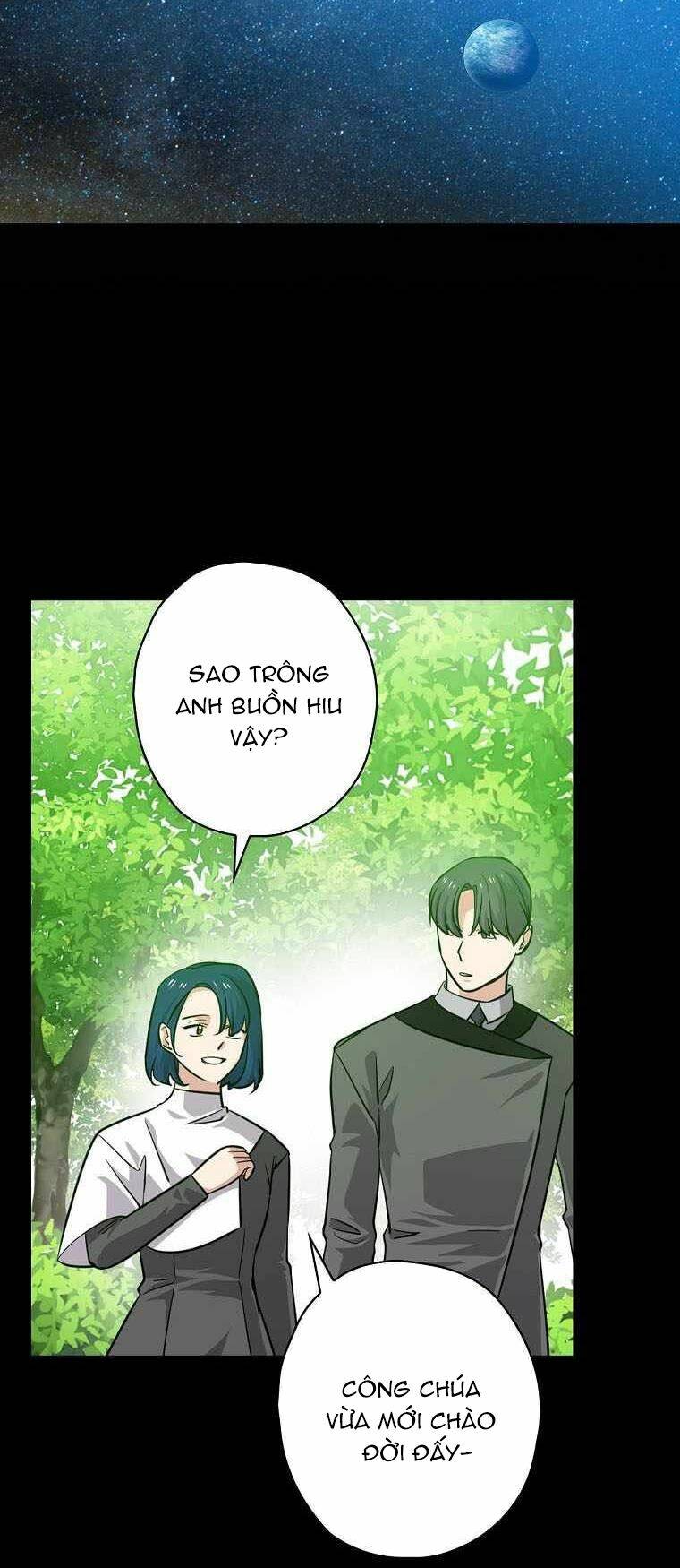 Vua Phim Truyền Hình Chap 62 - Next Chap 63