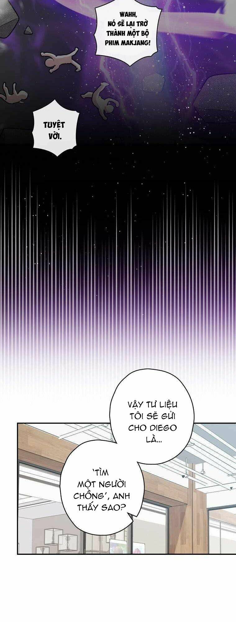 Vua Phim Truyền Hình Chap 62 - Next Chap 63