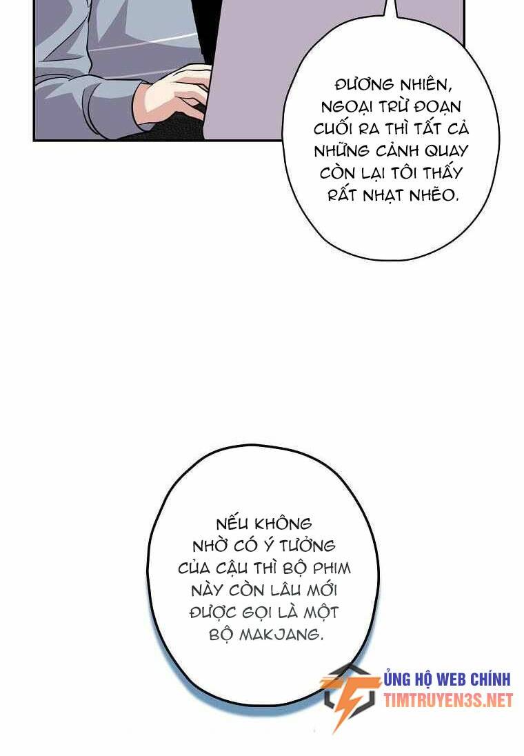 Vua Phim Truyền Hình Chap 62 - Next Chap 63