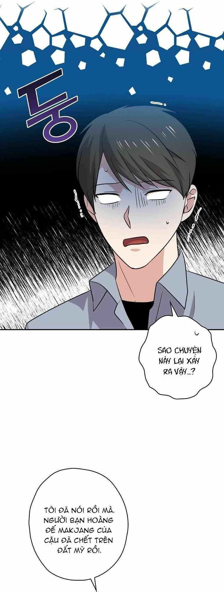 Vua Phim Truyền Hình Chap 62 - Next Chap 63