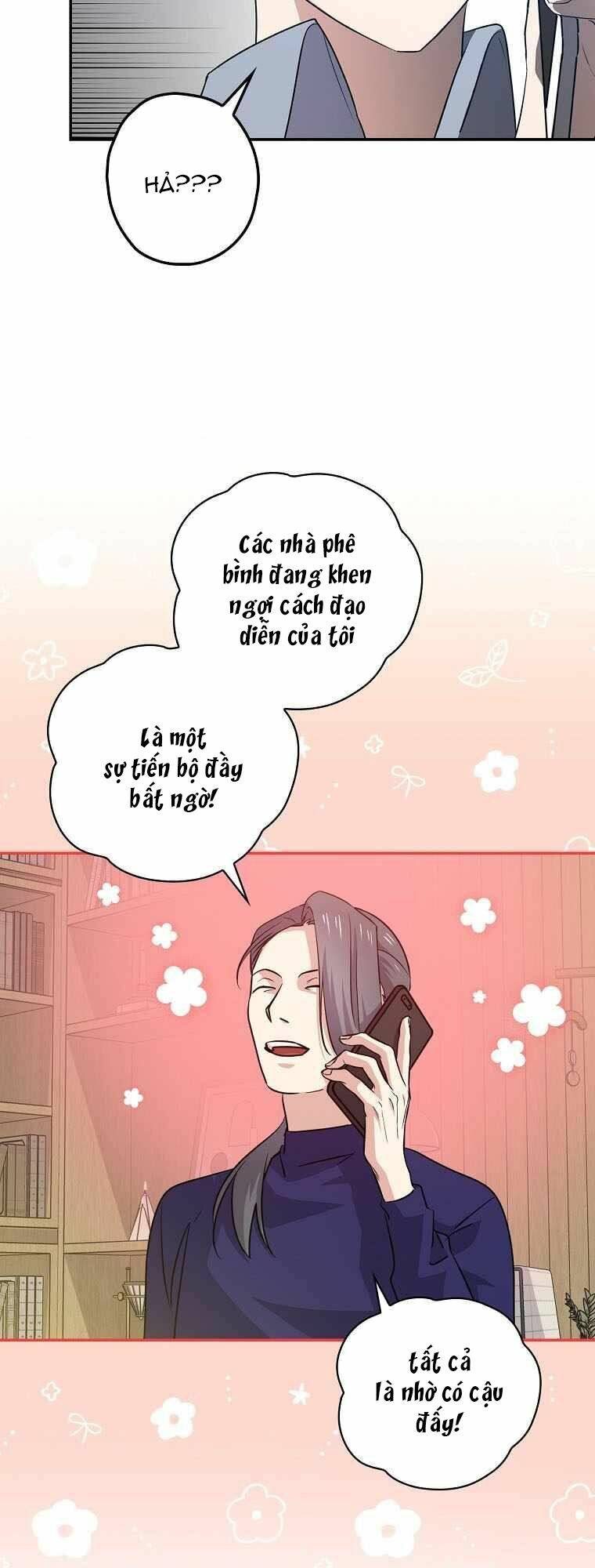 Vua Phim Truyền Hình Chap 62 - Next Chap 63
