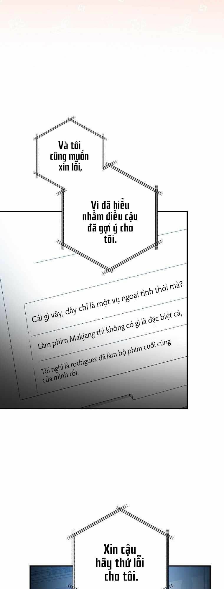 Vua Phim Truyền Hình Chap 62 - Next Chap 63