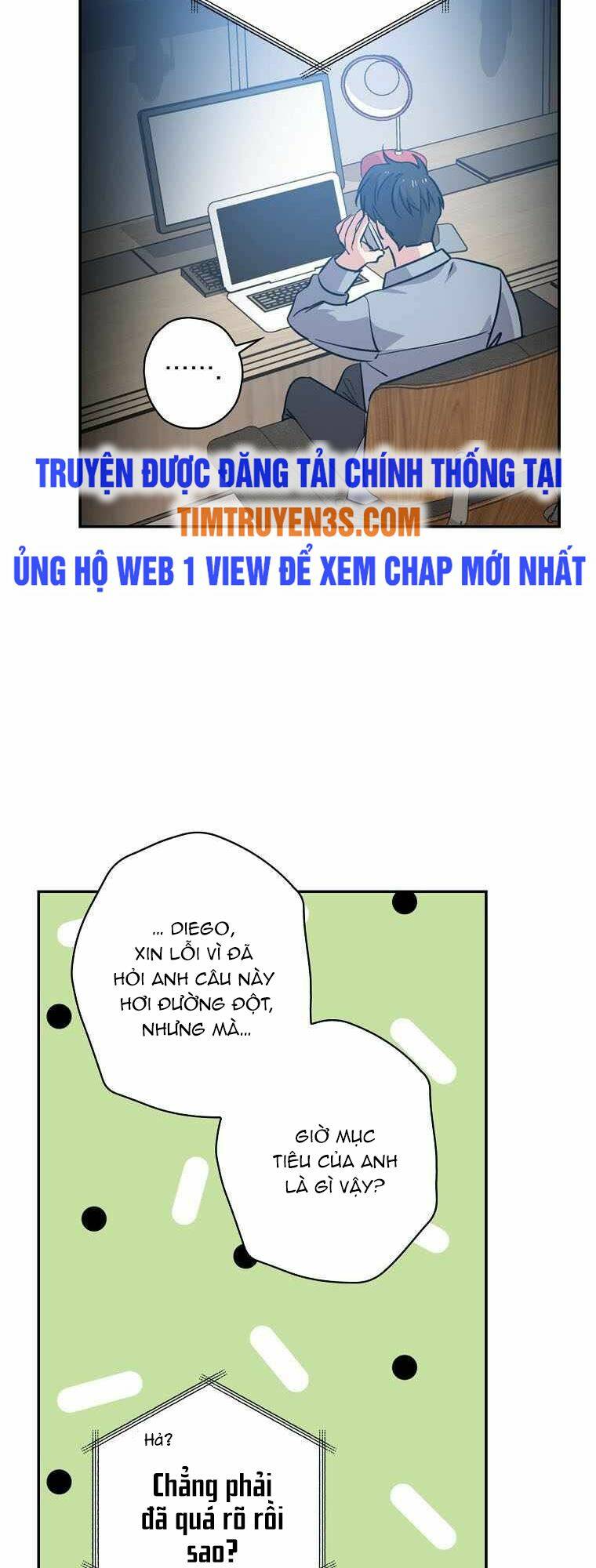 Vua Phim Truyền Hình Chap 62 - Next Chap 63