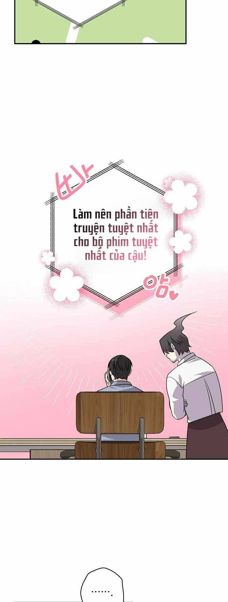 Vua Phim Truyền Hình Chap 62 - Next Chap 63