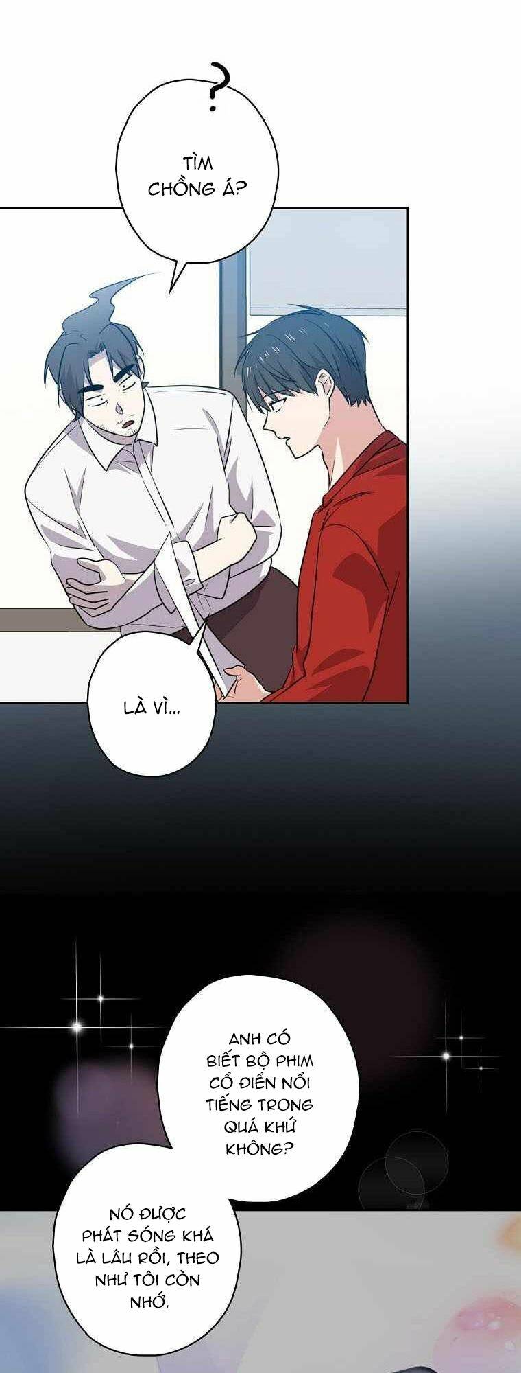 Vua Phim Truyền Hình Chap 62 - Next Chap 63