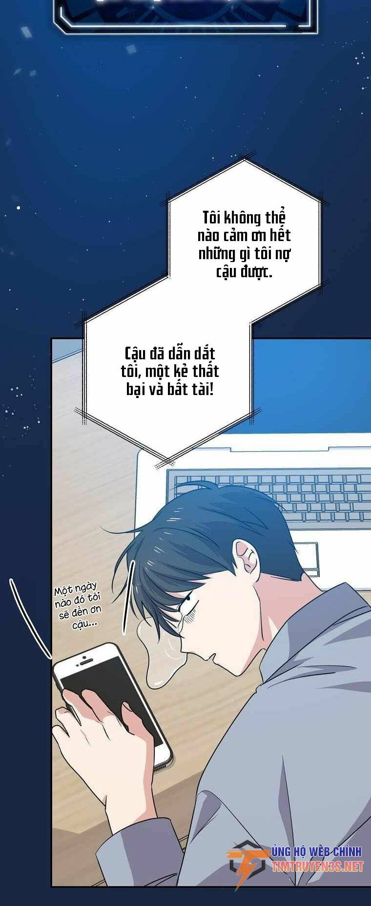 Vua Phim Truyền Hình Chap 62 - Next Chap 63