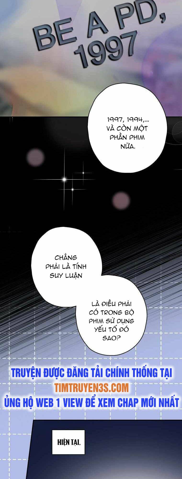 Vua Phim Truyền Hình Chap 62 - Next Chap 63