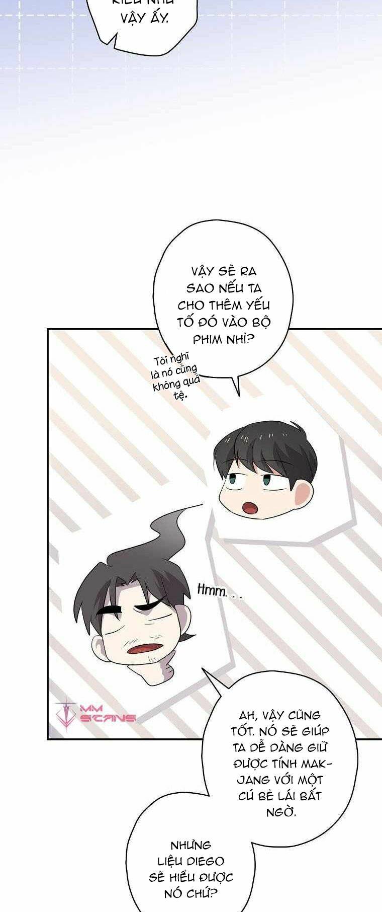 Vua Phim Truyền Hình Chap 62 - Next Chap 63