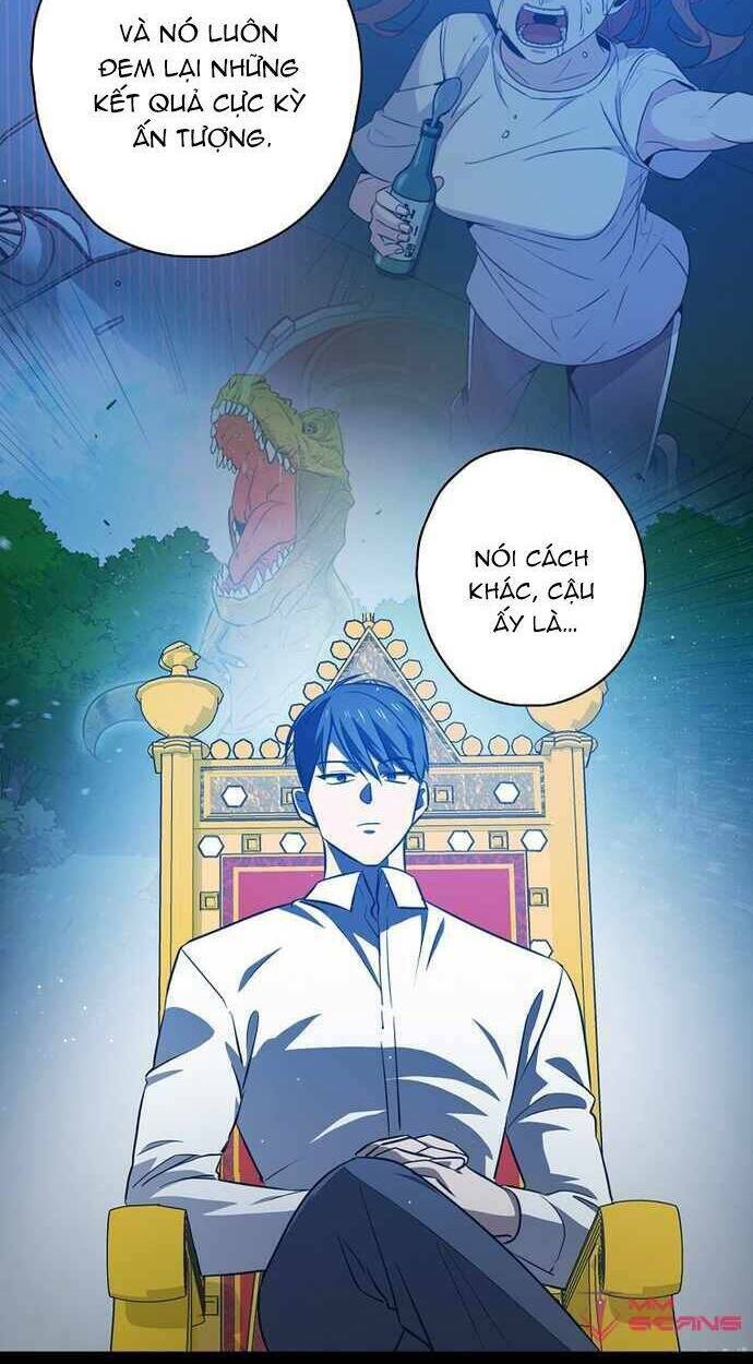 Vua Phim Truyền Hình Chap 63 - Next Chap 64