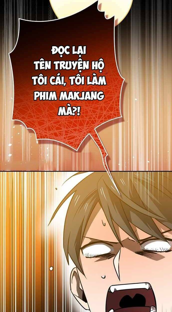 Vua Phim Truyền Hình Chap 63 - Next Chap 64