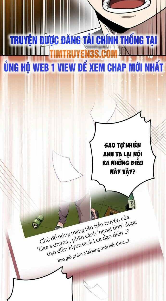 Vua Phim Truyền Hình Chap 63 - Next Chap 64