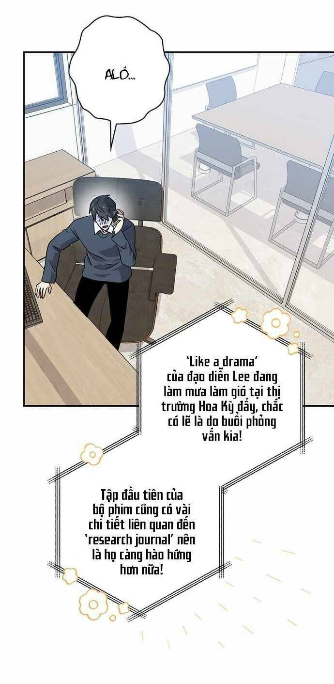 Vua Phim Truyền Hình Chap 63 - Next Chap 64