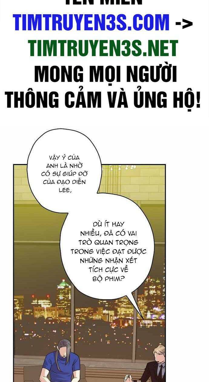 Vua Phim Truyền Hình Chap 63 - Next Chap 64