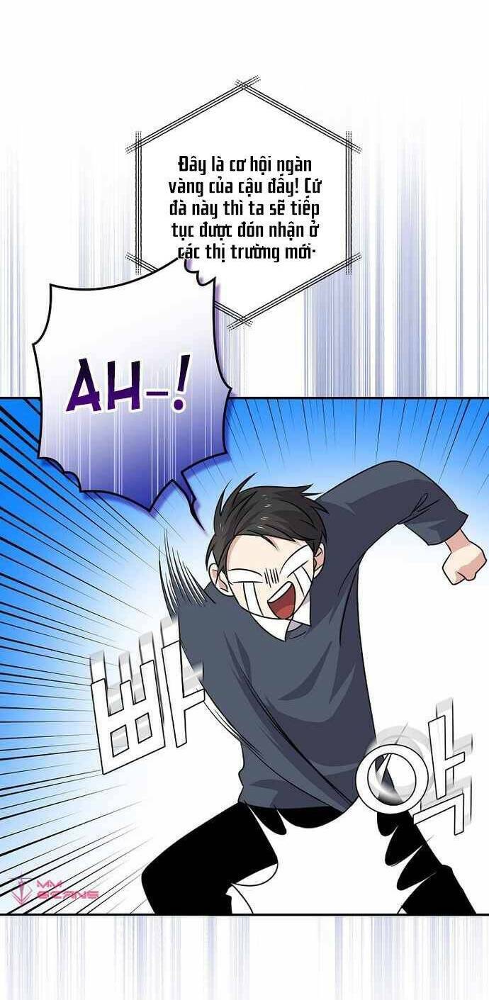 Vua Phim Truyền Hình Chap 63 - Next Chap 64
