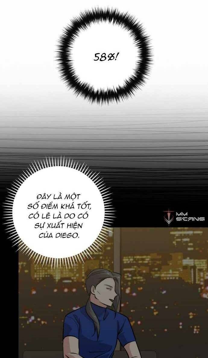 Vua Phim Truyền Hình Chap 63 - Next Chap 64