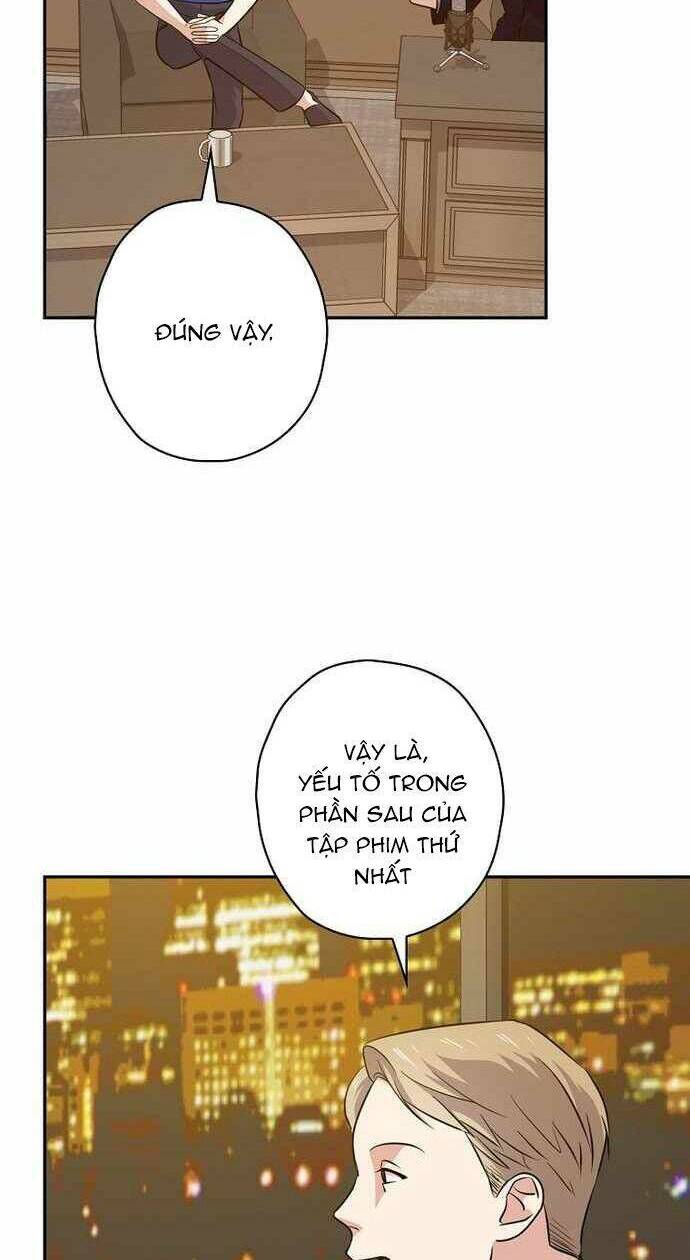 Vua Phim Truyền Hình Chap 63 - Next Chap 64