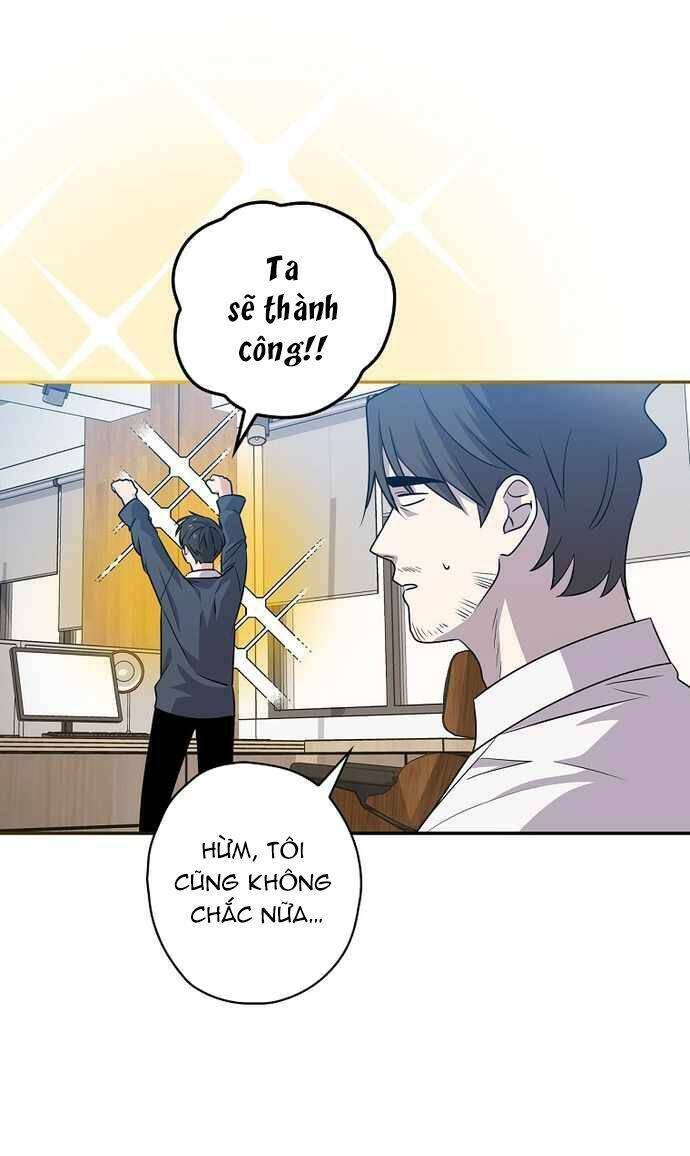 Vua Phim Truyền Hình Chap 63 - Next Chap 64