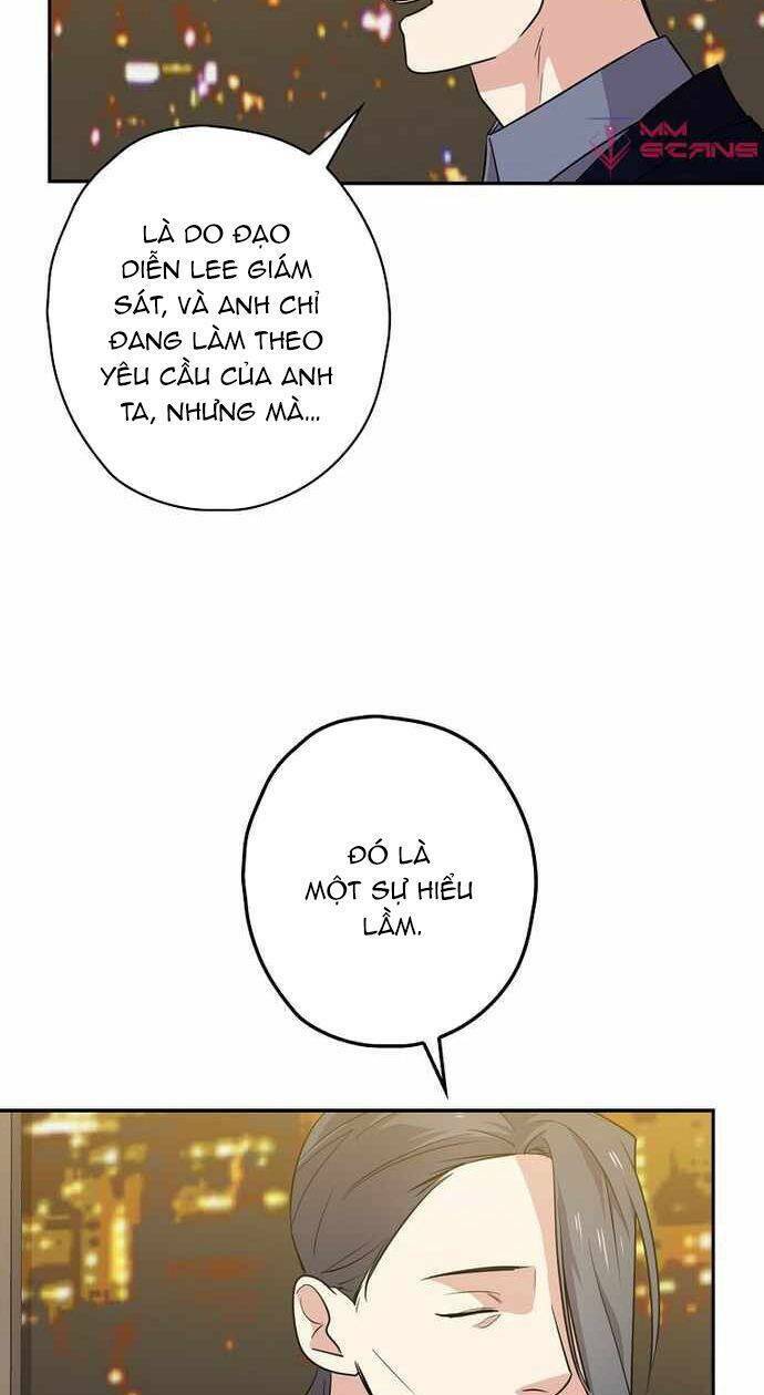 Vua Phim Truyền Hình Chap 63 - Next Chap 64