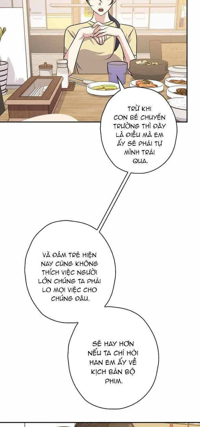 Vua Phim Truyền Hình Chap 63 - Next Chap 64