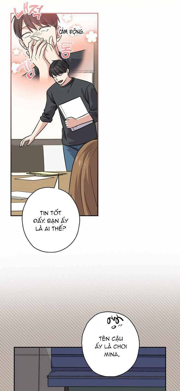Vua Phim Truyền Hình Chap 63 - Next Chap 64
