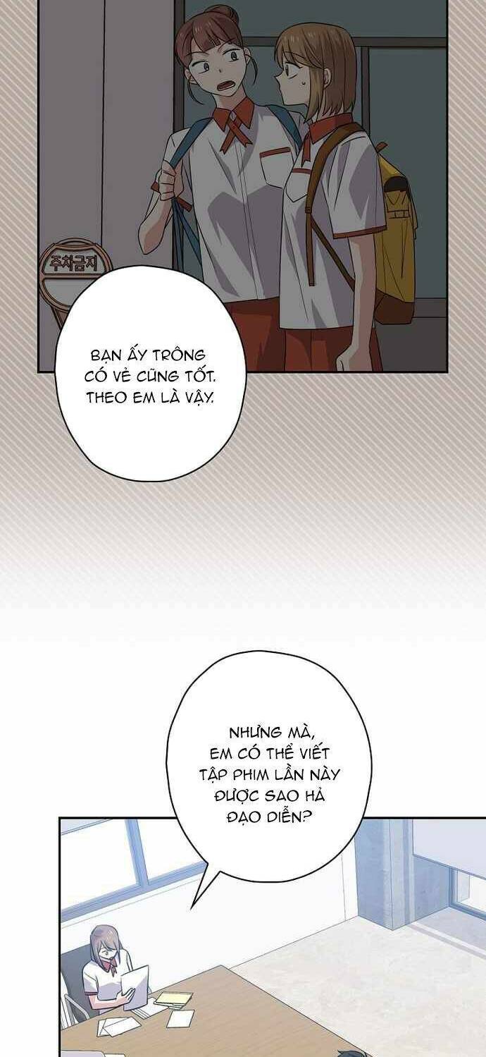 Vua Phim Truyền Hình Chap 63 - Next Chap 64